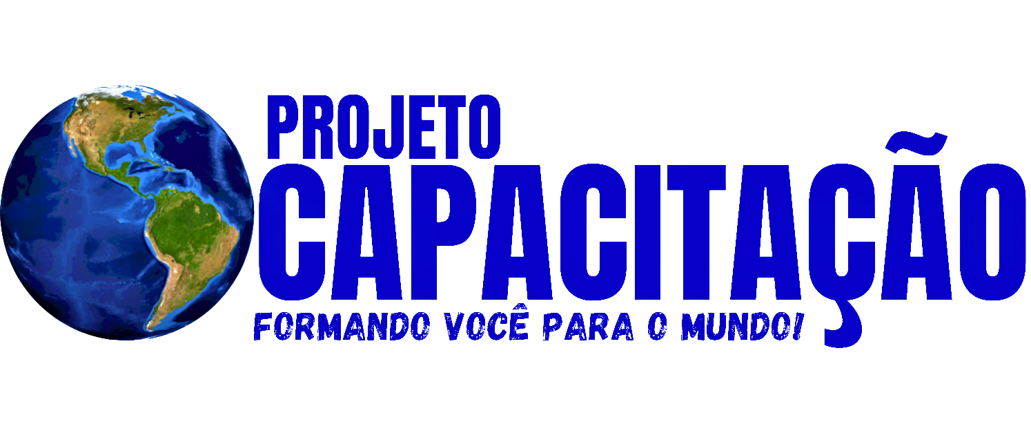 Projeto Capacitação